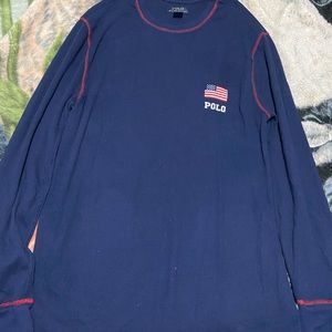 Polo Longsleeve